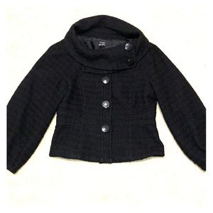 Zara women’s jacket